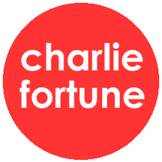 charliefortune.com logo